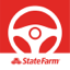 State Farm Steer Clear logo