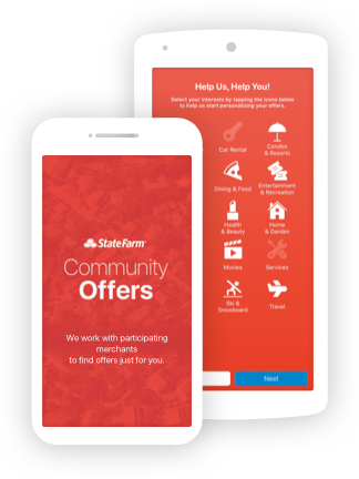 State Farm Mobile App