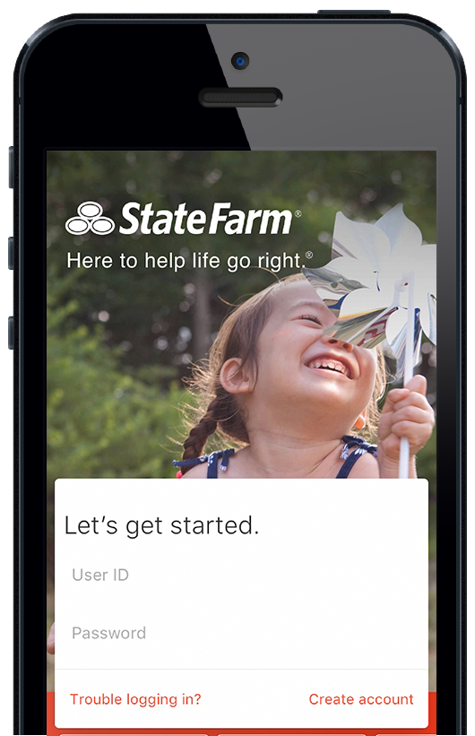 Online Banking & Mobile Banking - State Farm®