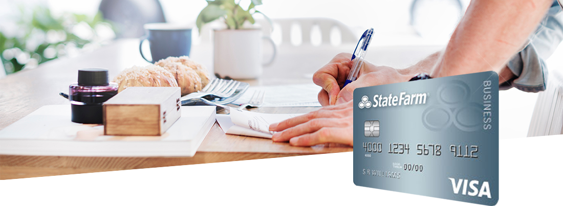 Visa Credit Cards - State Farm Bank®