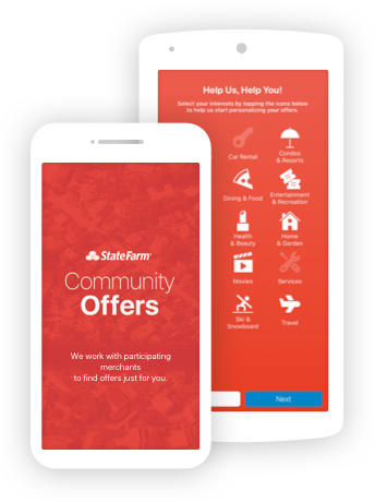 State Farm® Mobile App