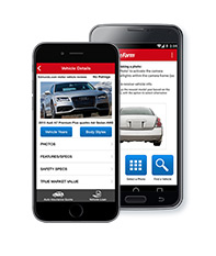 CarCapture® Mobile App - State Farm®