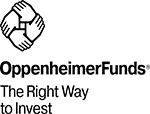 Oppenheimer Funds Logo The right way to invest