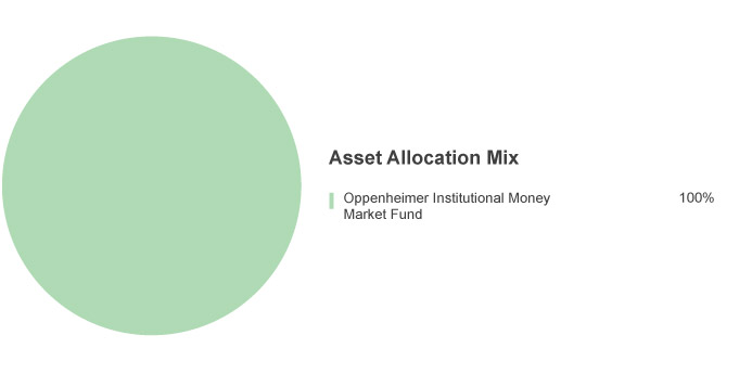 OppenheimerFunds Money Market Portfolio