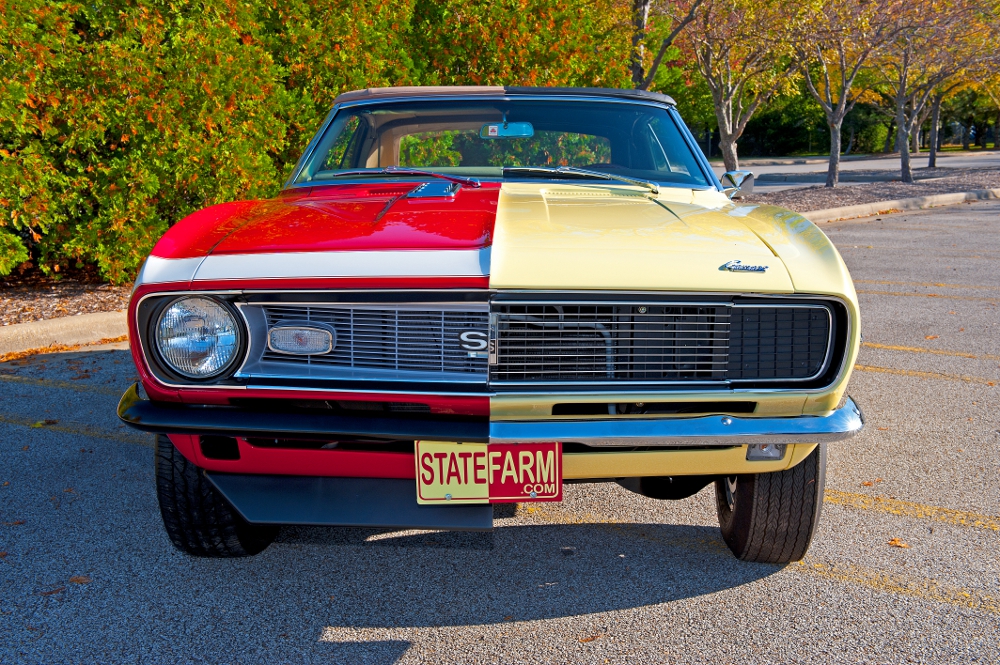 Classic Car Insurance  State Farm\u00ae