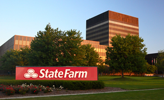 Picture of State Farm Corporate HQ