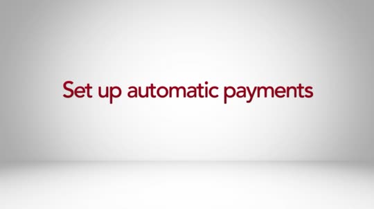 ... out how State FarmÂ® helps you take control of your account payments