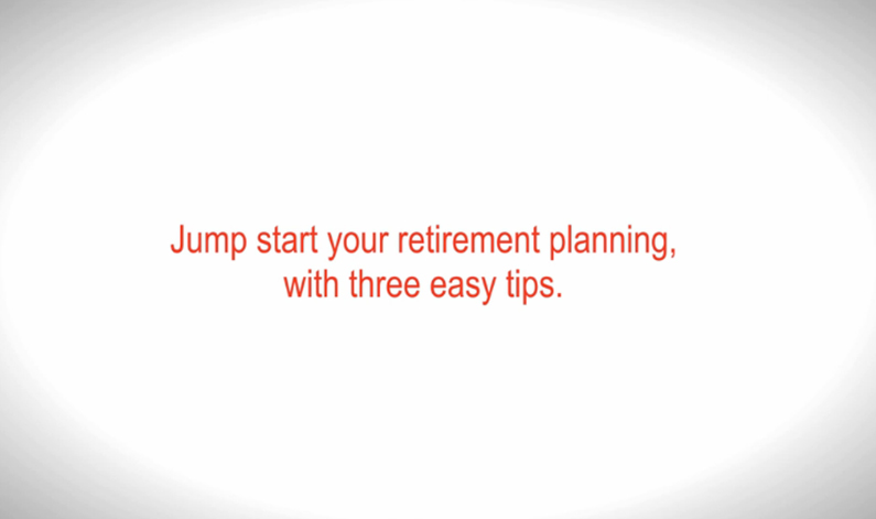 Tips for Retirement Planning