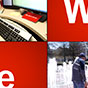 Click or press Enter to select - Where We Work.