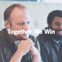 Click or press Enter to select - Be Part of Our Community of Good Neighbors.