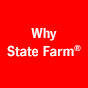 Click or press Enter to select - Why State Farm.
