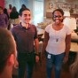 Click or press Enter to select - Summer Intern Experience.