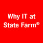 Click or press Enter to select - Why IT.