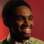 Click or press Enter to select - Meet IT Intern Bryson.