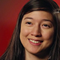 Click or press Enter to select - Meet IT Intern Rachel.
