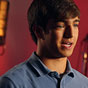 Click or press Enter to select - Meet IT Intern Rick.