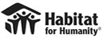 Habitat for Humanity logo