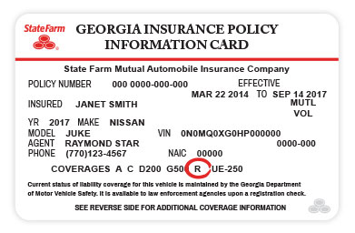 claims liability servicios statefarm reembolso seguro poliza cancellation mailing automovil geico st8fm geha indica cobertura