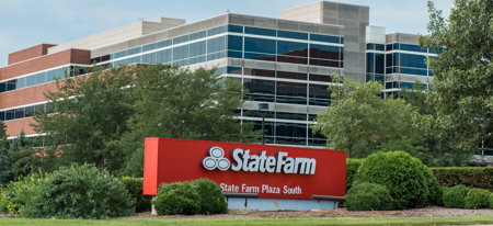 About State Farm State Farm