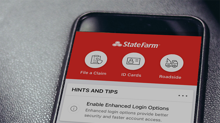 How Electronic Proof Of Insurance Can Assist You State Farm