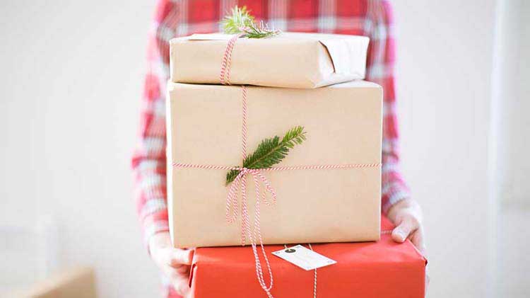 Holiday Savings Tips