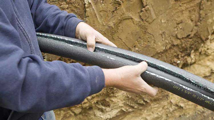 Ideas On How To Prevent Pipes From Freezing State Farm