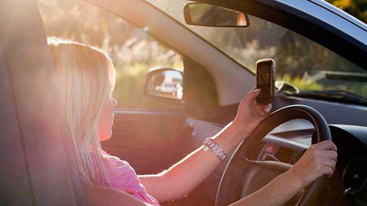 Surprising Risks That Teen Passengers Face