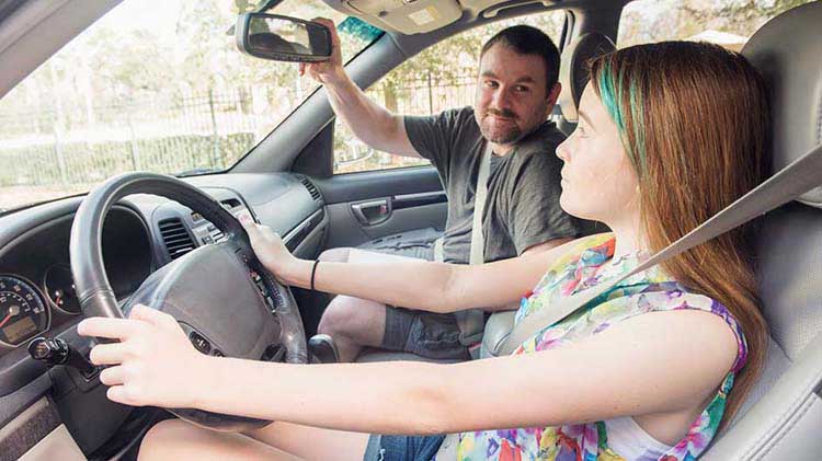 Teen Driving 101: A Step-by-Step Test of Essential Driving Skills - State Farm®