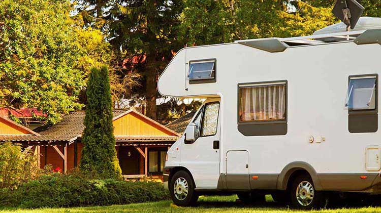 RV Guide - Hassle-Free RV Insurance Claims - Campervan Insurance