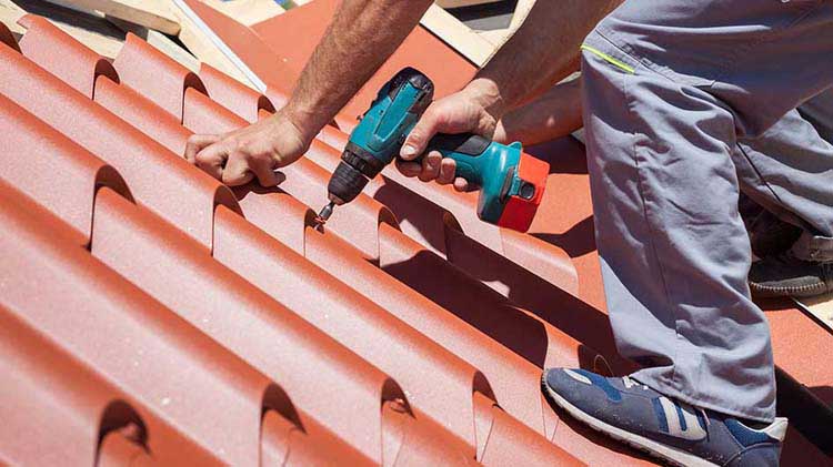 Top 5 Metal Roofing States - 2019-03-21 - Roofing Contractor