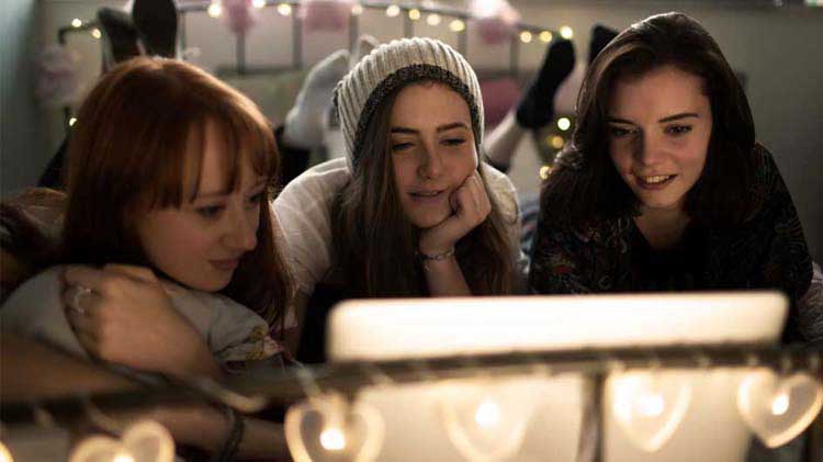 Internet Safety Tips for Teens