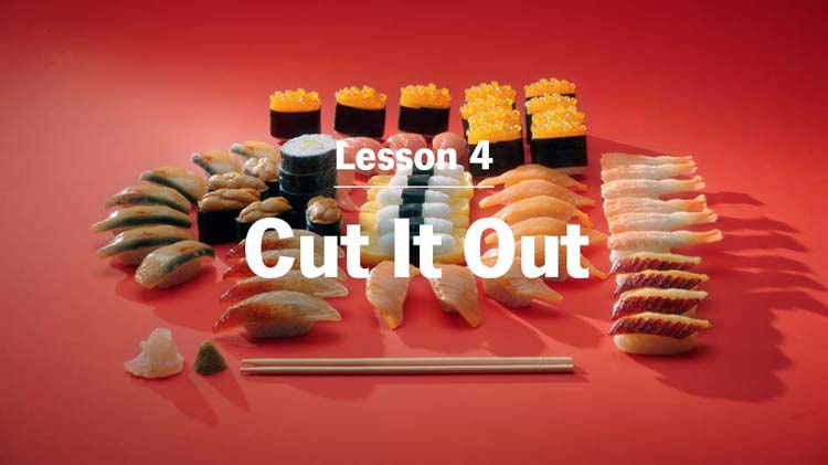 Think Twice Before Spending