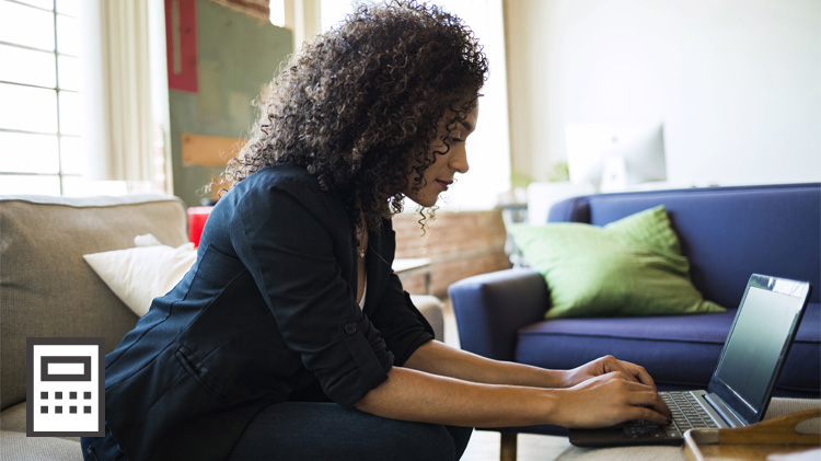 Calculate Loan and Line of Credit Payments