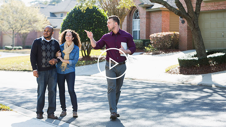 How to Choose the Right Neighborhood