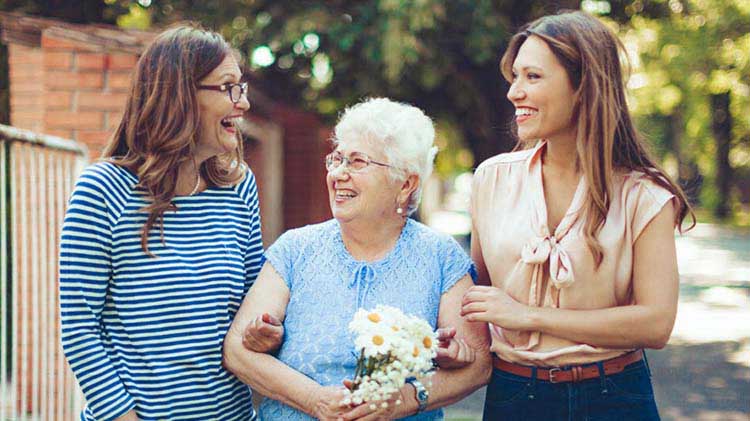 Senior Housing: Help your Loved Ones Decide