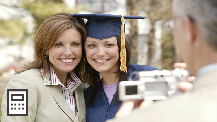 College Savings Calculator