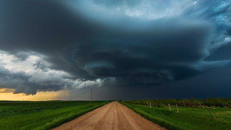 Tornado Safety: How To Prepare