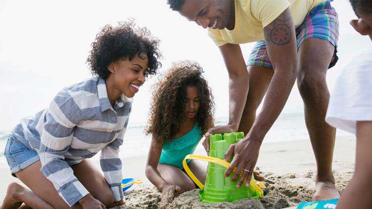 Travel Tips for Spring Break Trips
