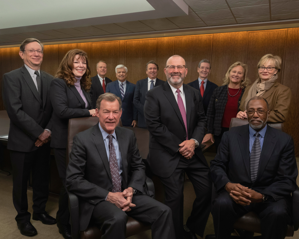 Board of Directors 2020