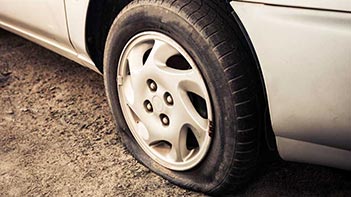 Run Flat Tires, Pros and Cons