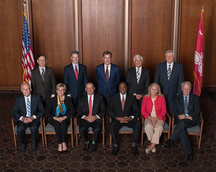 Picture of the State Farm Board of Directors