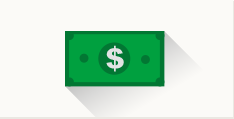 Dollar bill