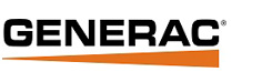 Logotipo de Generac