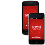 Image of State Farm Driver Feedback