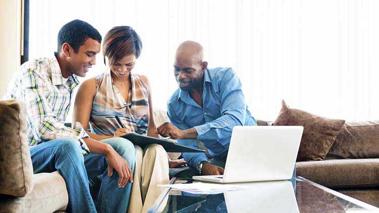 Bienestar financiero