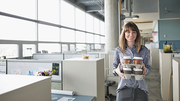 30 actos de buena voluntad: Intenta este reto de bondad