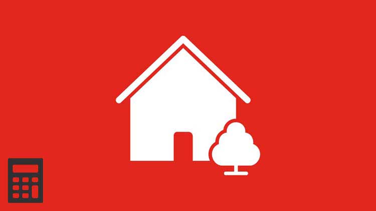 Home equity loan calculator