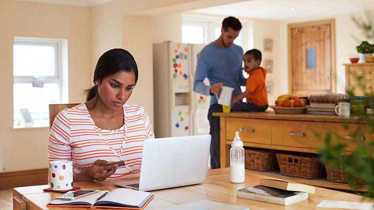 Cómo salir de deudas