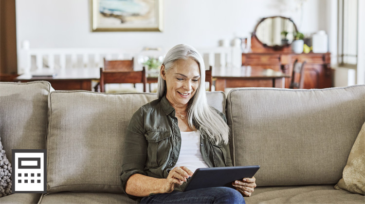 Crear un fondo de emergencia: Calcula cuánto ahorrar