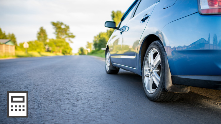 ¿Qué está en juego? Calcula la depreciación de tu carro